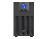 APC Easy-UPS On-Line SRV (3000V/2400W, EPO, LCD) - 703427 - zdjęcie 2
